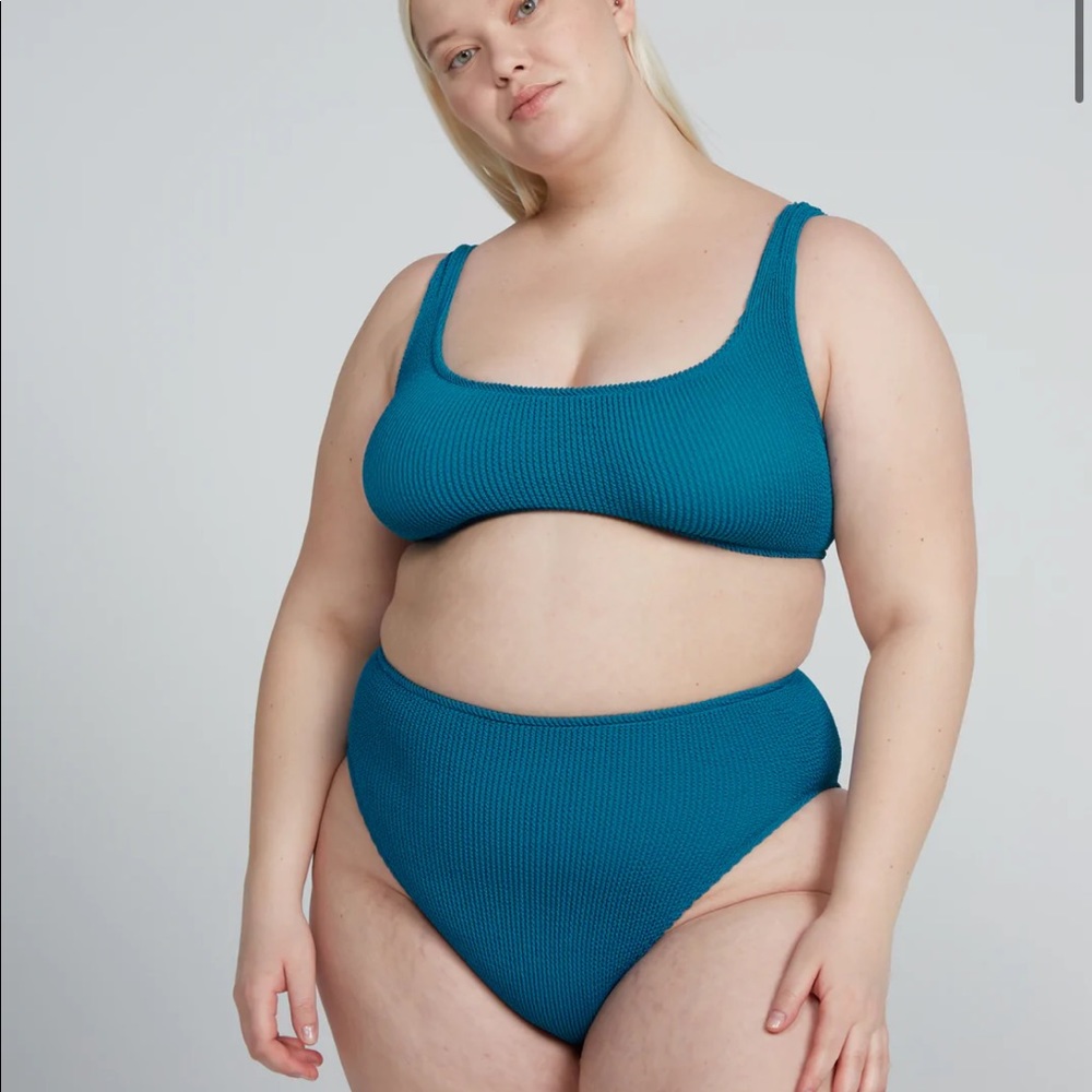 youswim aplomb high waist two piece